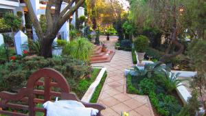 Pheasant Hill Bed and Breakfast