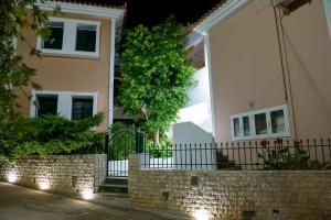 Drimouras Apartments