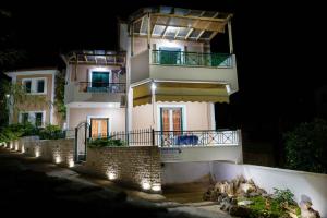 Drimouras Apartments