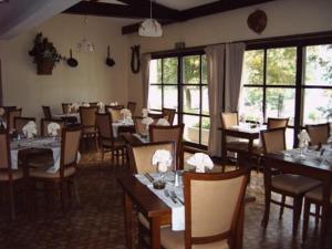 Hotels Hotel Restaurant des Lacs : photos des chambres