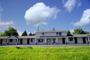 Accommodation in Vernon