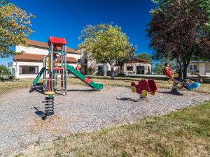 Hotels Les Quatre Vents : photos des chambres