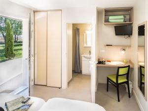 Hotels Les Quatre Vents : photos des chambres