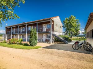 Hotels Les Quatre Vents : Chambre Double ou Lits Jumeaux