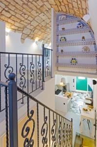 Tholos Deluxe House Astypalaia Greece