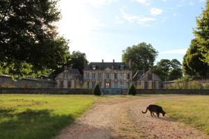 Maisons d'hotes Rouge Maison : photos des chambres