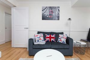 ItalianFlat - Warwick