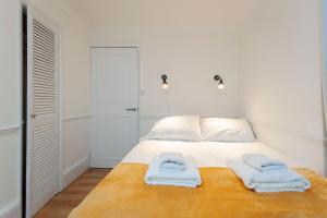 ItalianFlat - Warwick