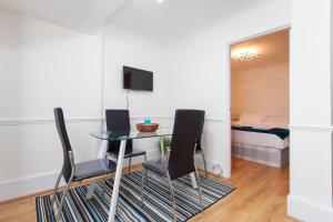 ItalianFlat - Warwick