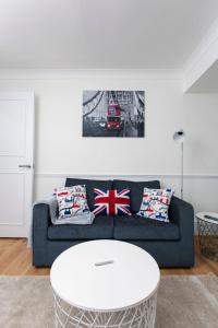 ItalianFlat - Warwick