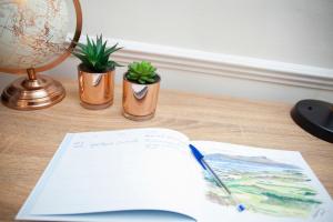 ItalianFlat - Warwick