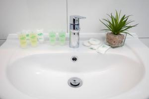 ItalianFlat - Warwick