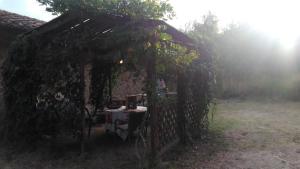 Agriturismo Raggio di Sole