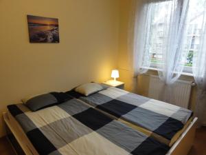 Apartement Basti