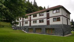 Hôtel Hotel Koliba Ludvíkov Tchéquie