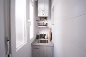 For You Rentals Acacias apartment TEMPORAL ACA11