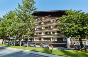 Appartement Memory - 3hvězdičkové hotely ve městě Saalbach Hinterglemm