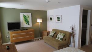 The Boat House Bed and Breakfast