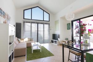 Villa Carmen- Lanzarote