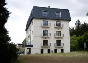 Spa Hotel Garni Löwenstein - Úterý