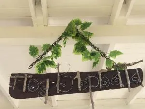 Bungalow "Pod Varbata" - Velika