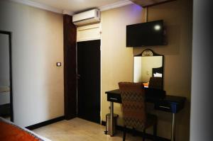 Kismet Hotel