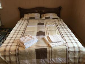 Гостевой дом Юран