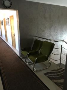 Гостевой дом Юран