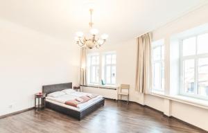 Miesnieku Old Town apartment