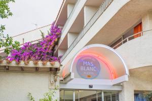 Hotels Hotel Le Domaine du Mas Blanc by Popinns : photos des chambres