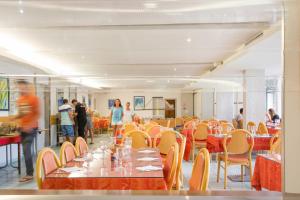 Hotels Hotel Le Domaine du Mas Blanc by Popinns : photos des chambres