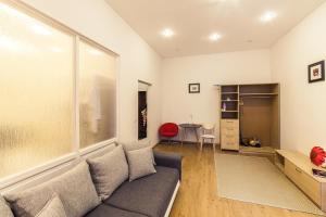 Elizabetes Apartments