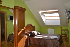 San Miguel de la Barreda