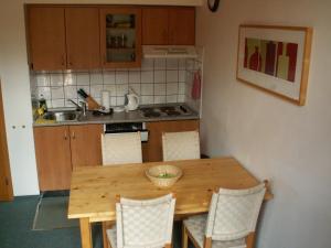 Apartmánový areál Poustevník