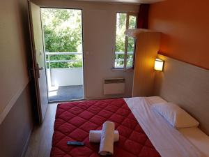 Hotels Premiere Classe Lyon Ouest - Tassin : photos des chambres