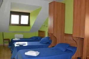 San Miguel de la Barreda - Granda