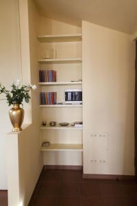 Mansard very close to Duomo