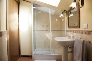 Mansard very close to Duomo