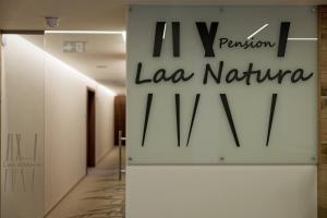 Pension Laa Natura