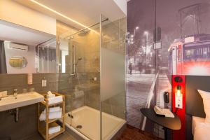 Three Corners Hotel Anna