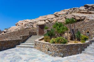 Elia Sea View Luxury Villa