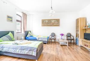 Nurburgring Rooms Pinocchio