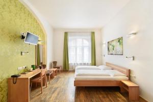 Hotel Mocca - Hôtels, Vienne