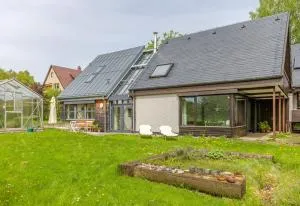 Feriendomizil M No_ 7_1 - Kappel