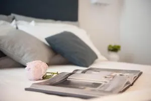 Al Pescatore - B&B - Bari