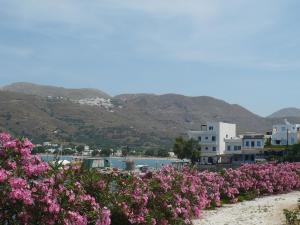 Hotel Filoxenia Amorgos Greece