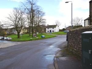 White Cottage Askham