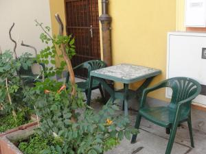 Apartman Rudi