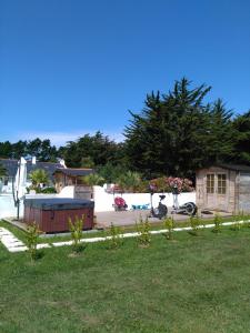 Maisons d'hotes Aubergerie : photos des chambres