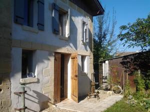 B&B / Chambres d'hotes Au Velo dans l'Arbre : photos des chambres